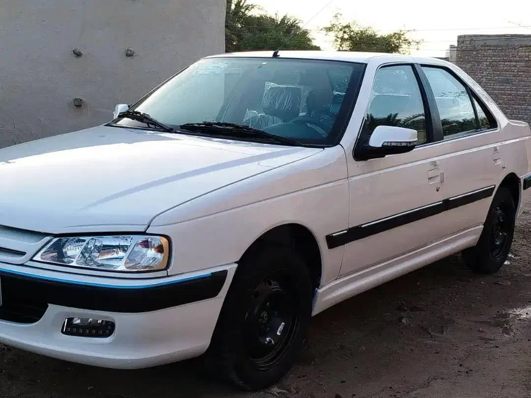 پارس ۱۴۰۲|خودرو سواری و وانت|قصرقند, |دیوار