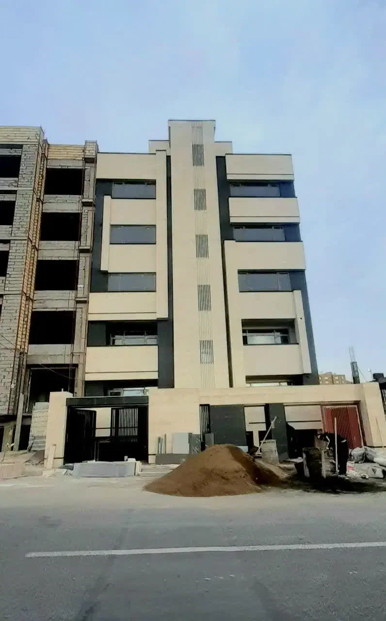 اپارتمان لوکس|فروش آپارتمان|زنجان, |دیوار