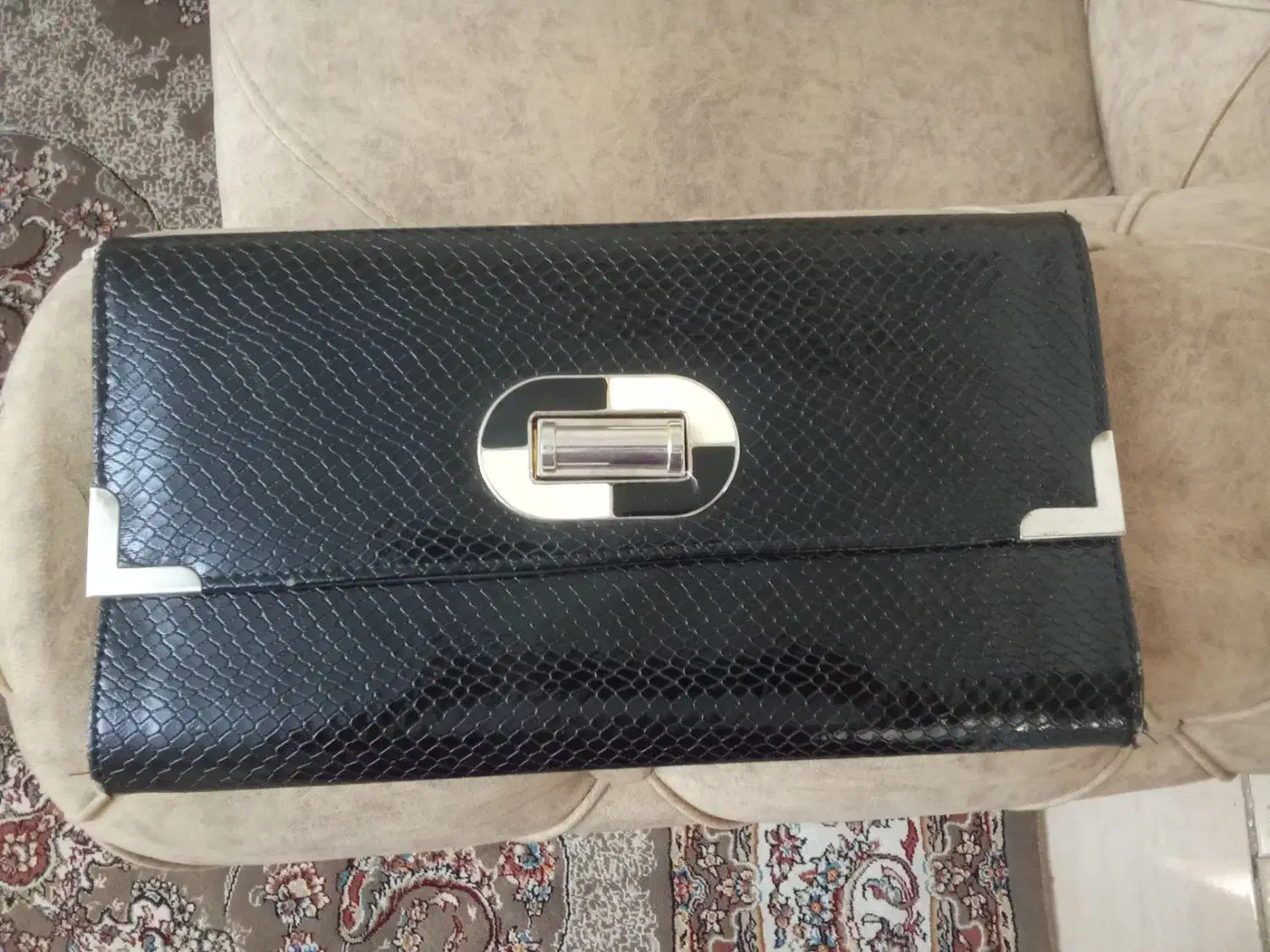 تعدادی کیف در حد نو|کیف، کفش، کمربند|کرج, خرمدشت|دیوار