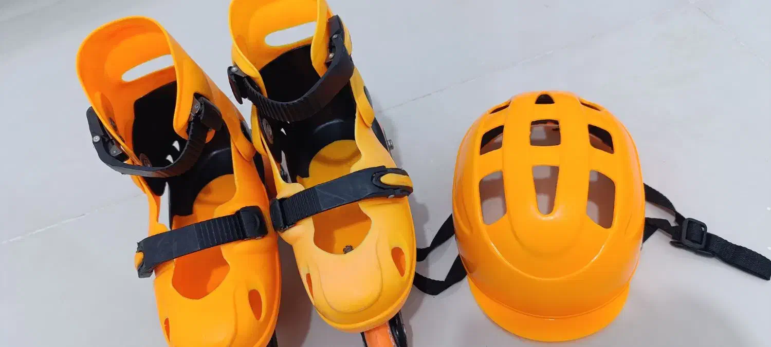 اسکیت|دوچرخه، اسکیت، اسکوتر|فسا, |دیوار