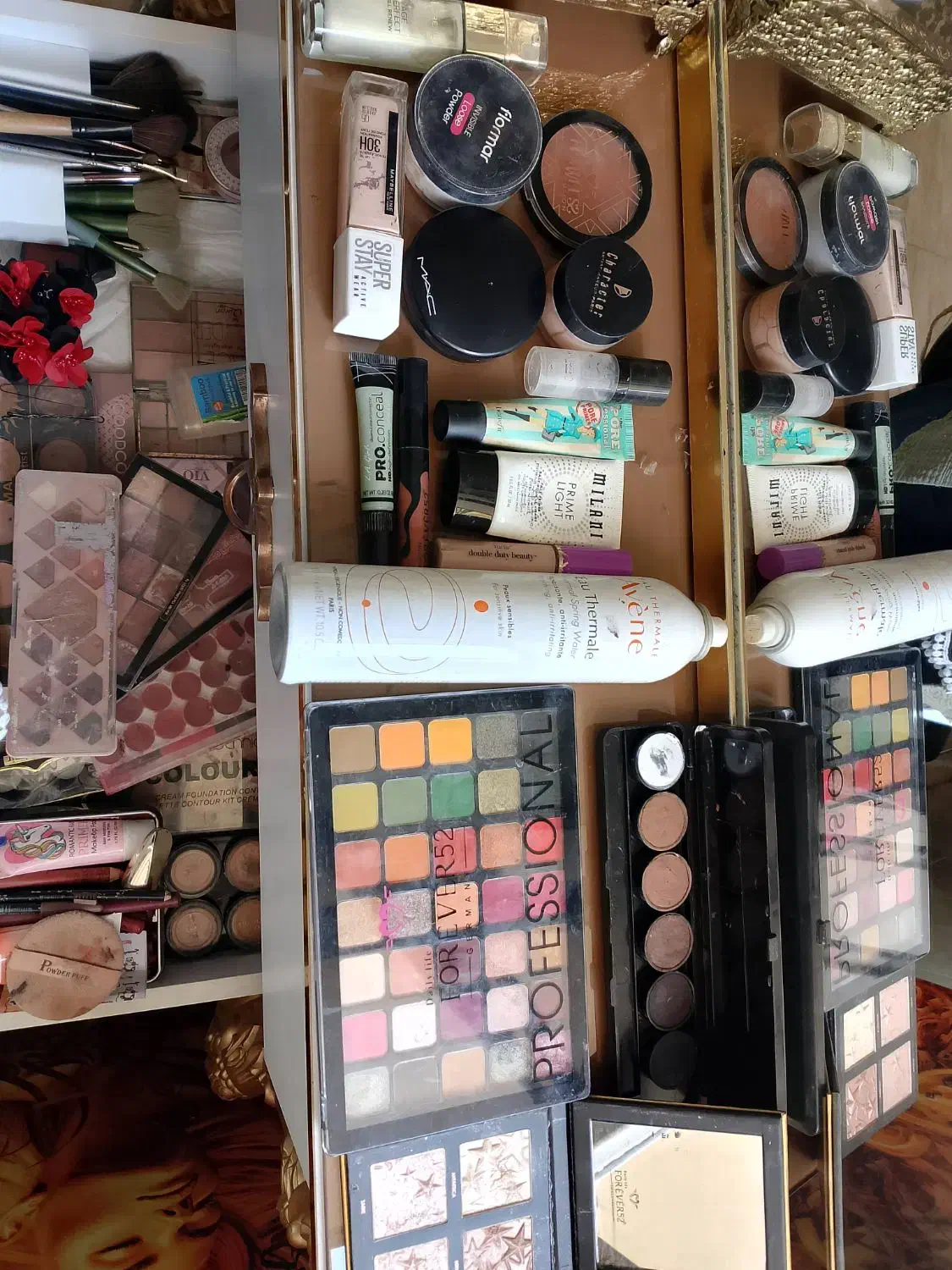 لوازم آرایشی اورجینال|آرایشی، بهداشتی، درمانی|برخوار, |دیوار