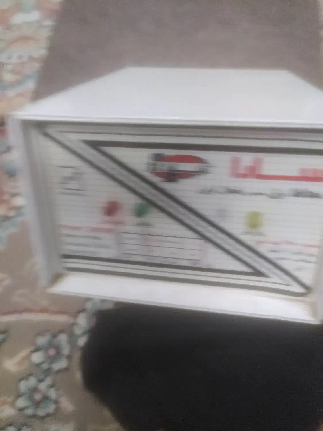 محافظ|سایر لوازم برقی|خرم‌آباد, |دیوار