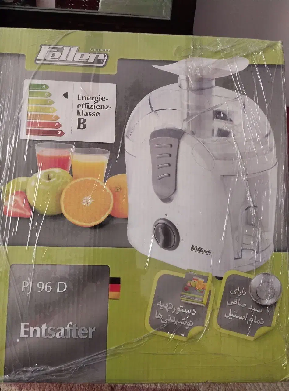 آبمیوه گیری فلر،نونو،مناسب جهیزیه|آبمیوهگیر و آبمرکباتگیر|مشهد, نظام دوست|دیوار