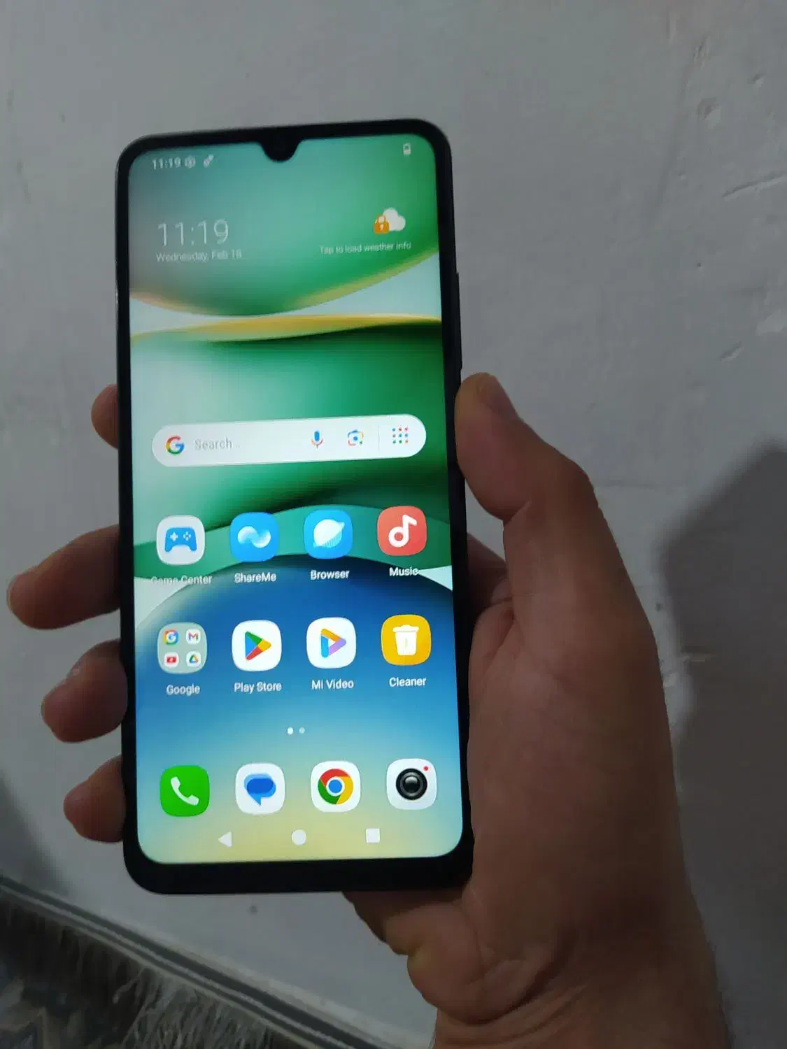 sh A5|موبایل|خرم‌آباد, |دیوار