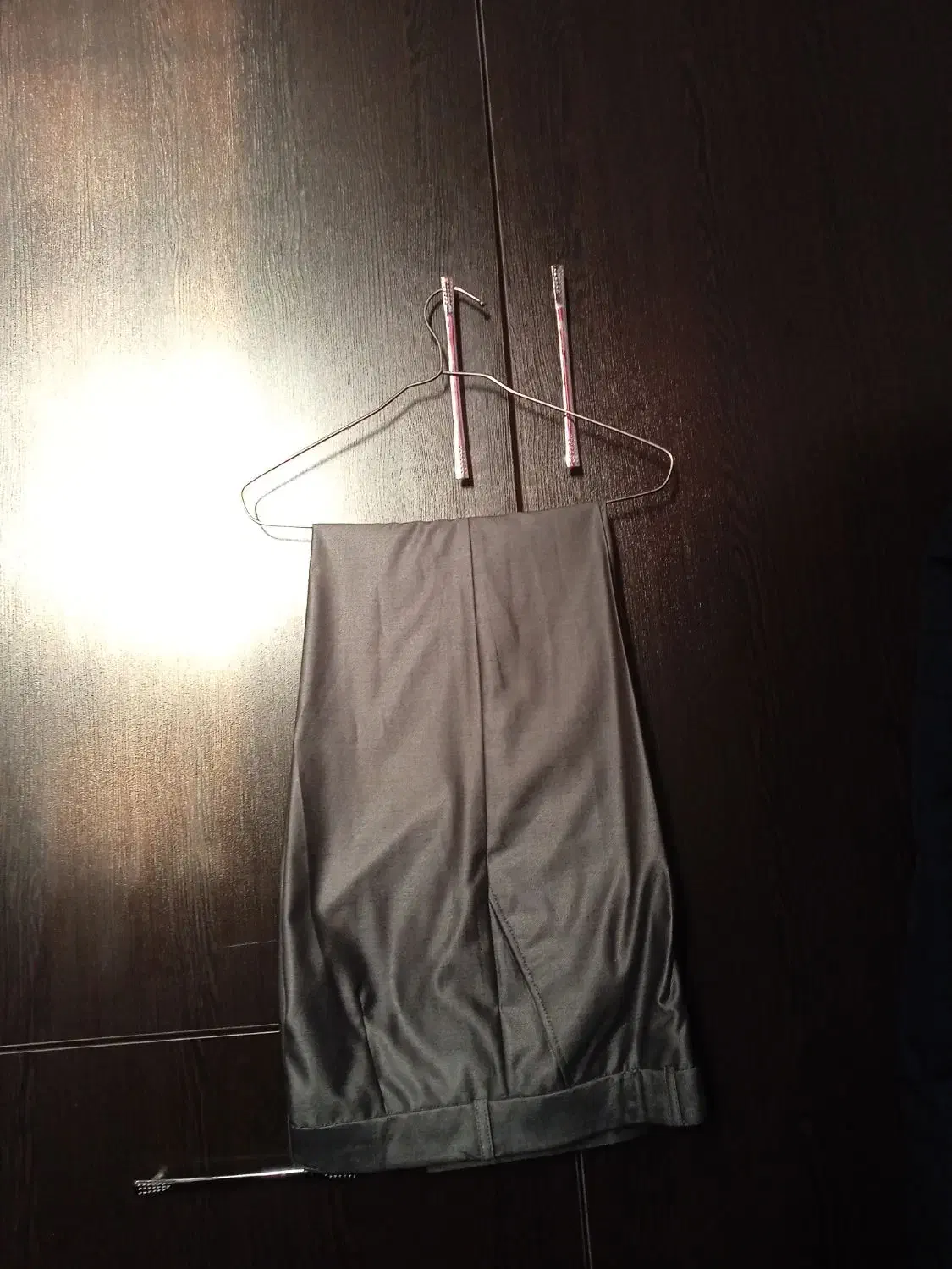 کت و شلوار مجلسی سایز ۴۸|لباس|صدرا-فارس, فاز ۲|دیوار