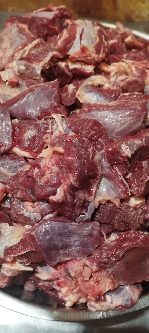 همبرگر دستی|عمدهفروشی|اصفهان, ملکشهر|دیوار