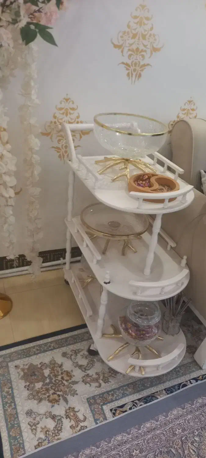 وسایل تزئینی منزل|ساعت دیواری و تزئینی|ایلام, |دیوار