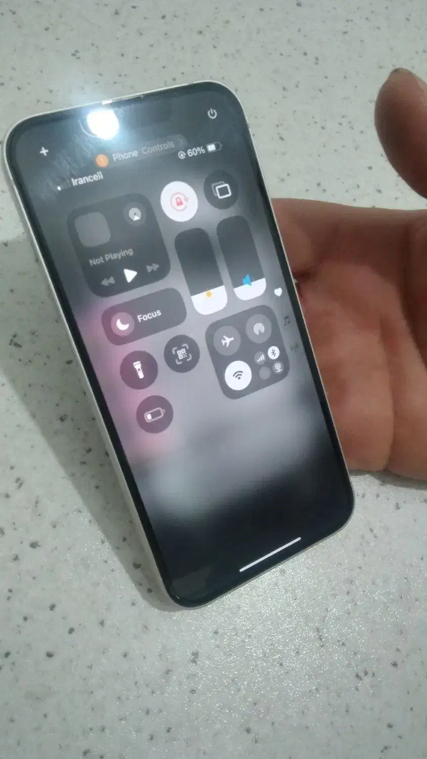 اپل iPhone 13 با حافظهٔ ۱۲۸ گیگابایت|موبایل|پاکدشت, حصار امیر|دیوار