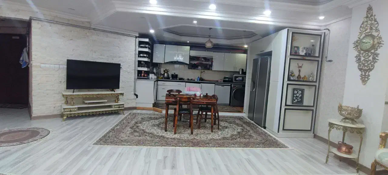 اپارتمان۱۲۰متری شیخ تپه|فروش آپارتمان|ارومیه, |دیوار