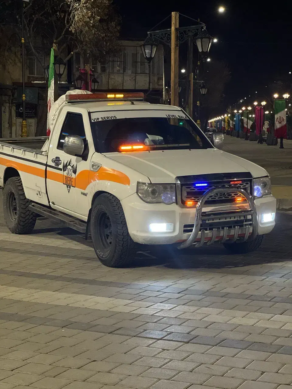 امداد خودرو|خدمات حمل و نقل|ماکو, |دیوار