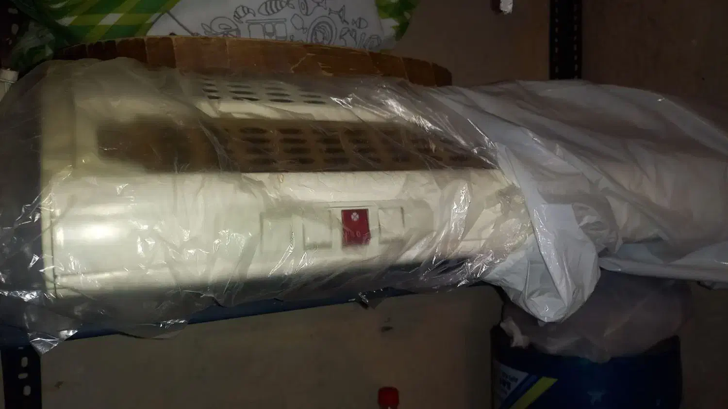 هود|هود|محمدیه-قزوین, |دیوار