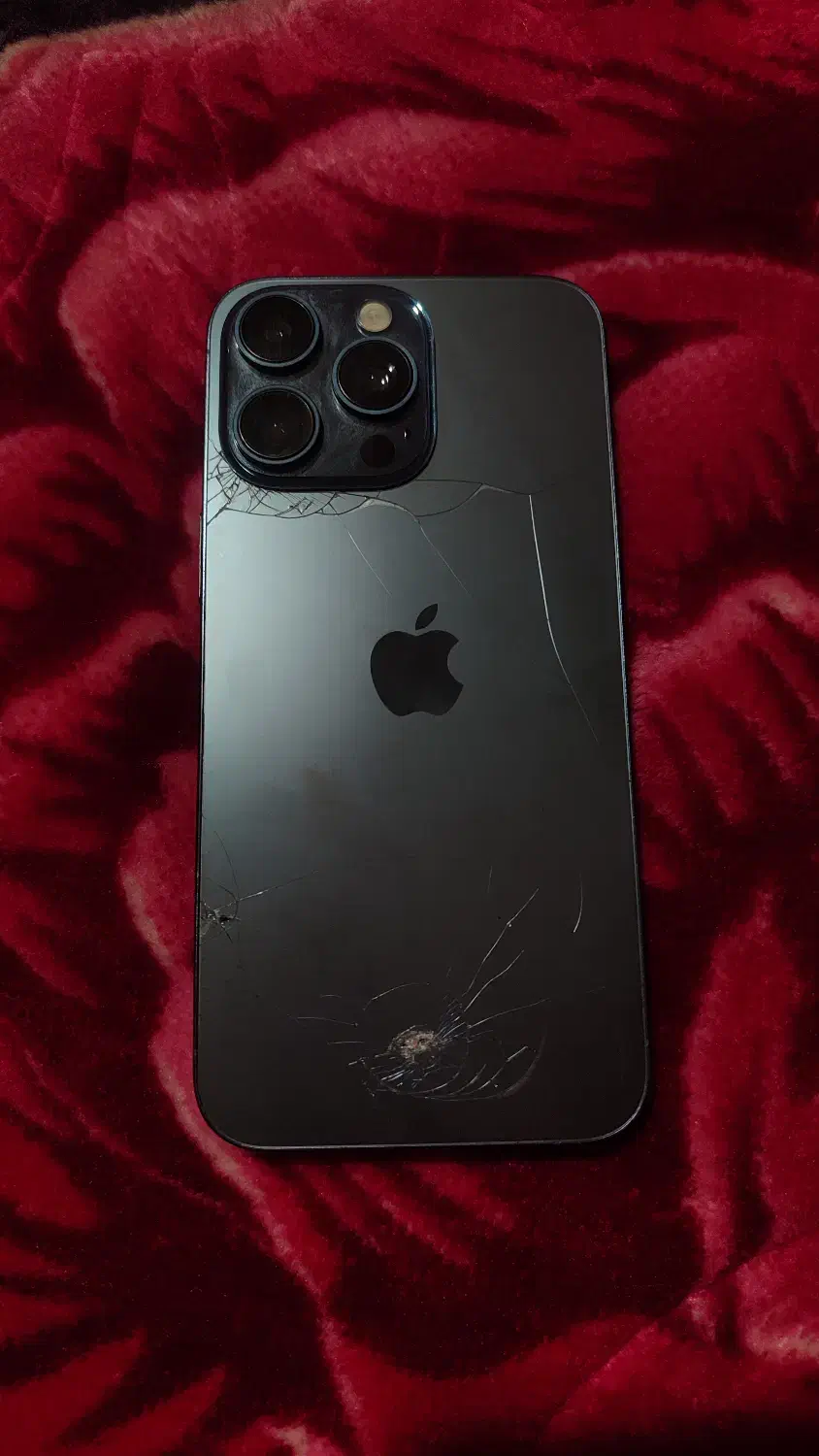 آیفون 15فیک 256|موبایل|کلاله, |دیوار