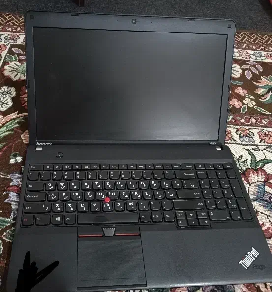 لبتاب لنوو|رایانه همراه|ورامین, ورامین|دیوار