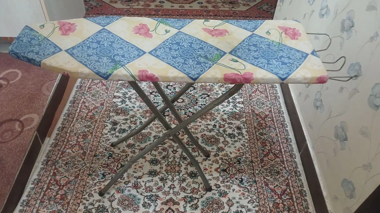 میزاتو|اتو و لوازم اتو|قم, سراجه (۱۵ خرداد)|دیوار