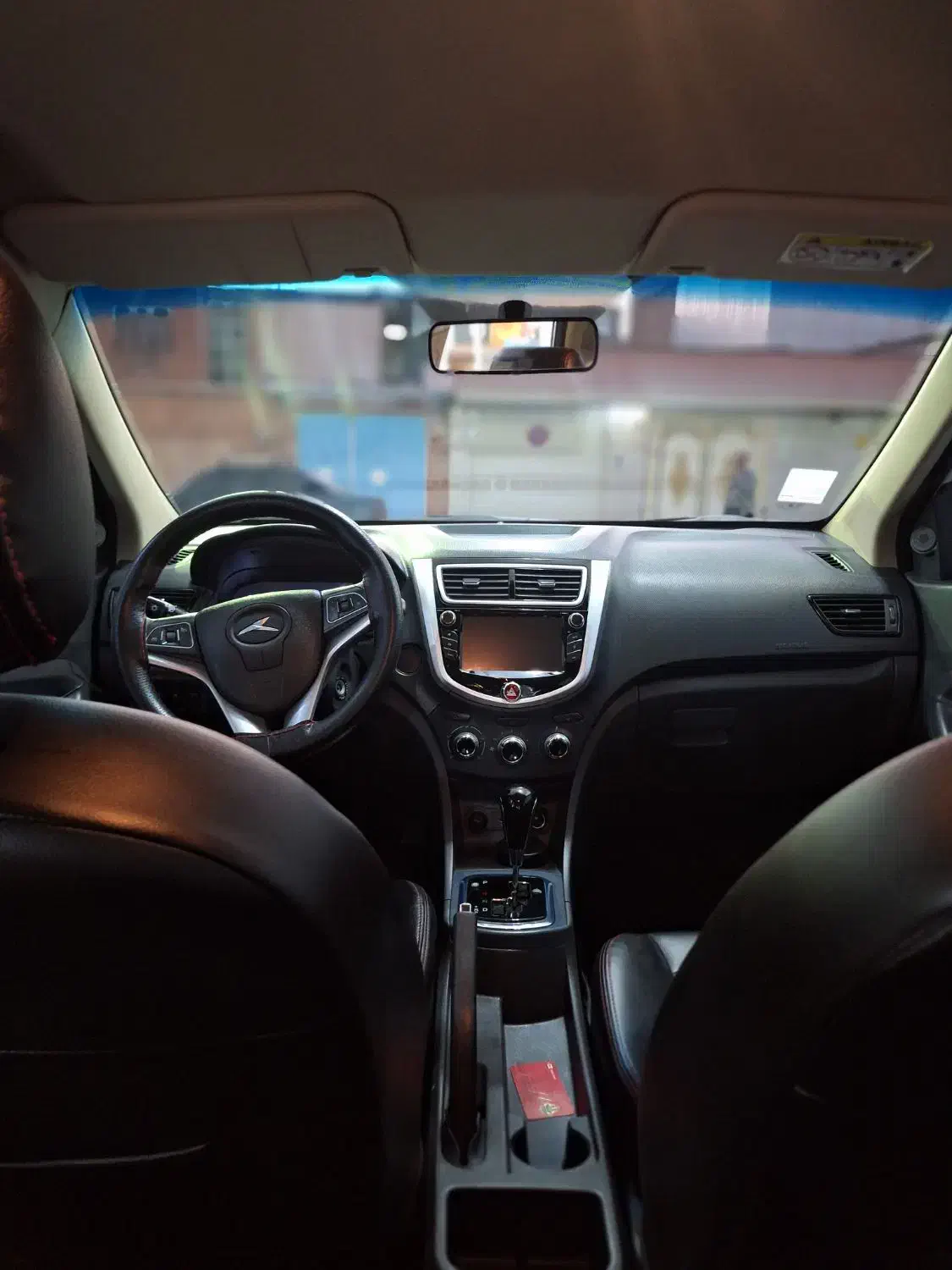 جک j4 403 آپشنال|خودرو سواری و وانت|دزفول, |دیوار