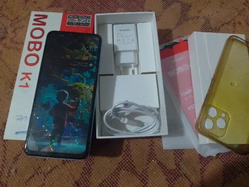 موبایل mobodo|موبایل|مشهد, گرجی علیا|دیوار