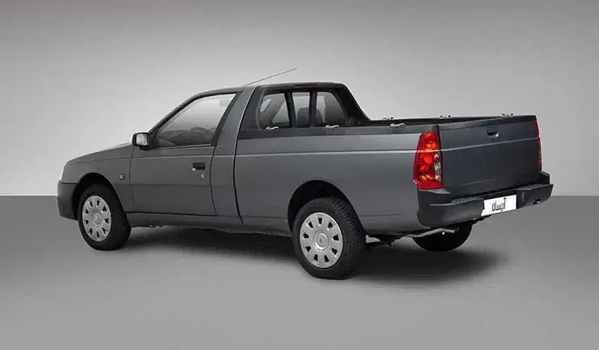 آریسان دوگانه تحویل فوری|خودرو سواری و وانت|کرج, عظیمیه|دیوار