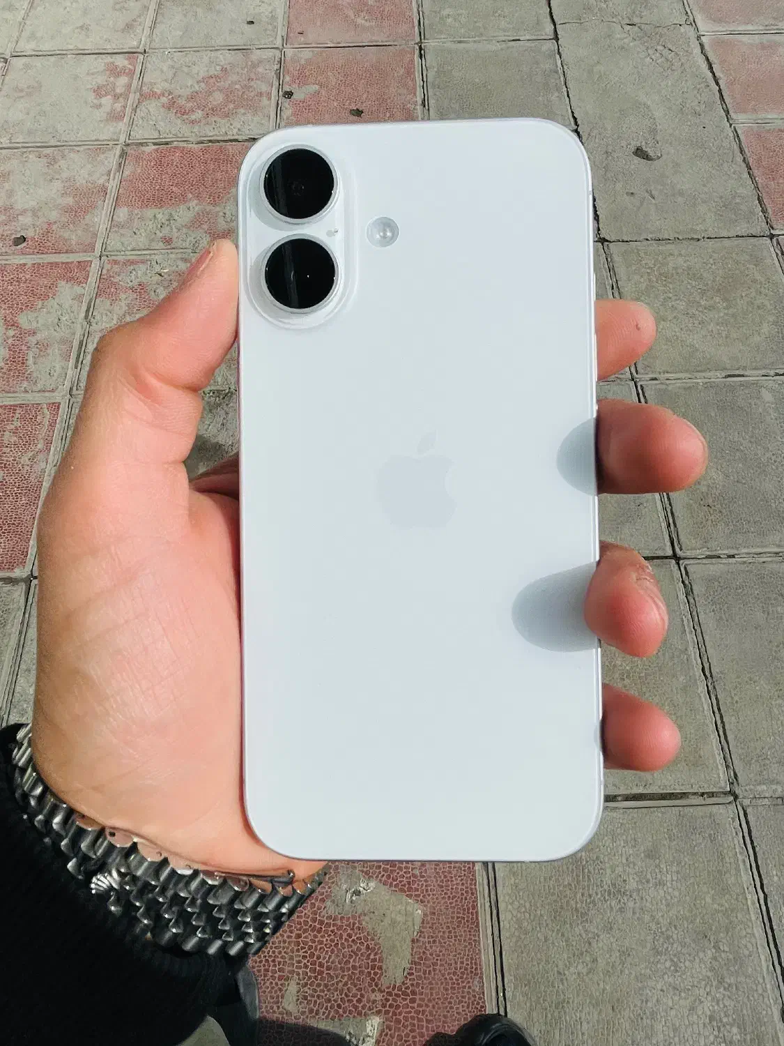 ایفون ۱۶|موبایل|پاکدشت, پاکدشت (مامازند)|دیوار