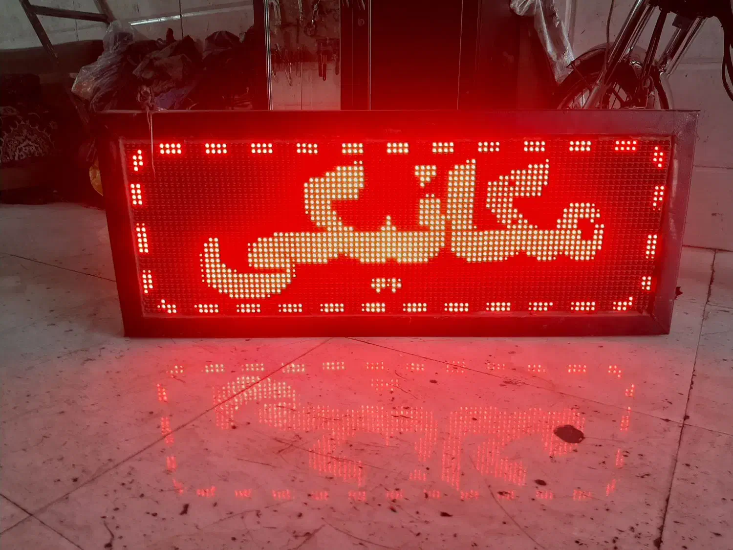 تابلو روان درحد|فروشگاه و مغازه|نسیم‌شهر, |دیوار