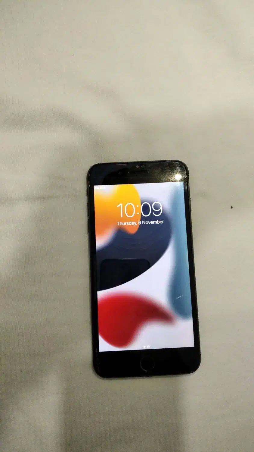 آیفون 7پلاس|موبایل|سرپل ذهاب, |دیوار