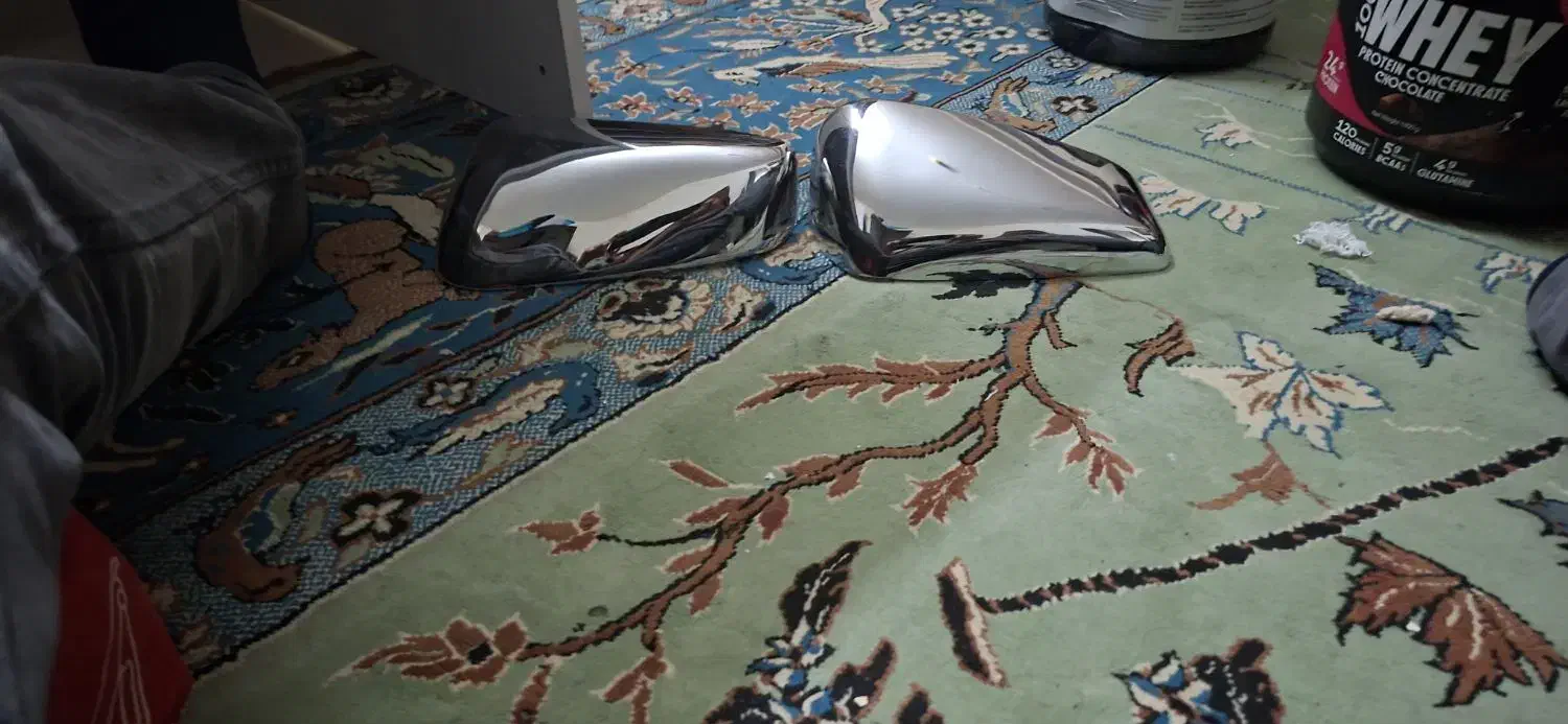 لوازم پژو 405|قطعات یدکی و لوازم جانبی|اصفهان, کوی شهید کشوری|دیوار