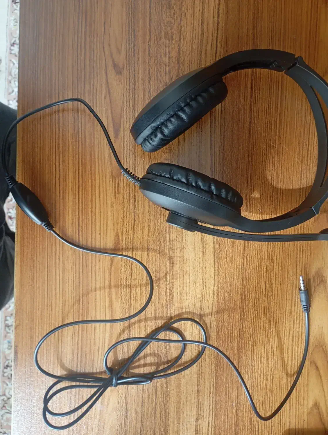 هدفون گیمینگ|پخش‌کننده همراه|سنندج, |دیوار