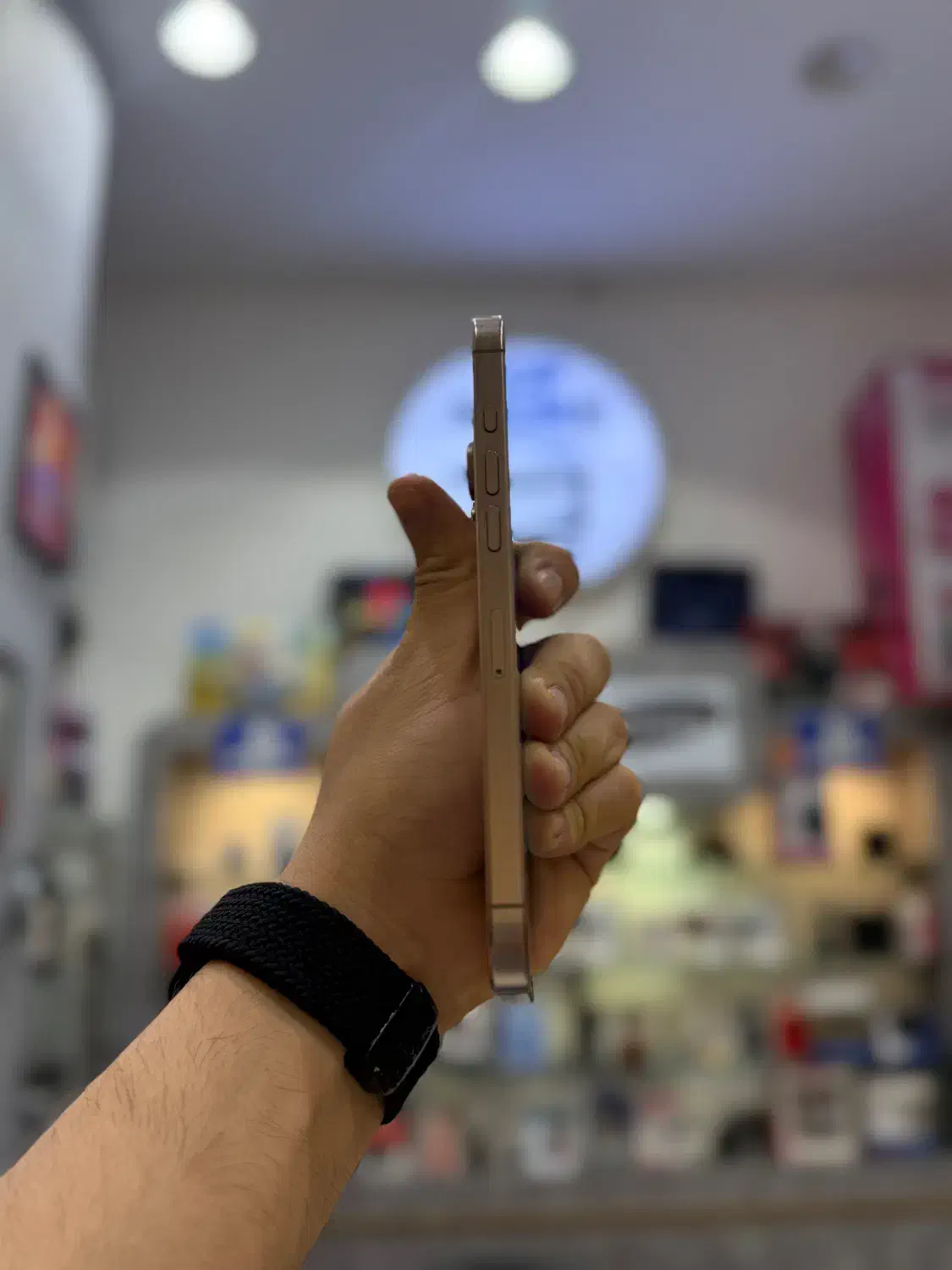 16 pro max 512 شرکتی|موبایل|تهران, صادقیه|دیوار