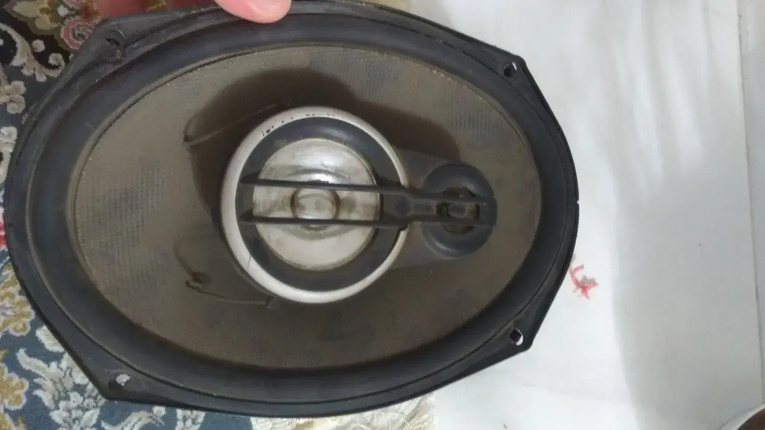 باند۷۱۸|قطعات یدکی و لوازم جانبی|مشهد, کشف|دیوار