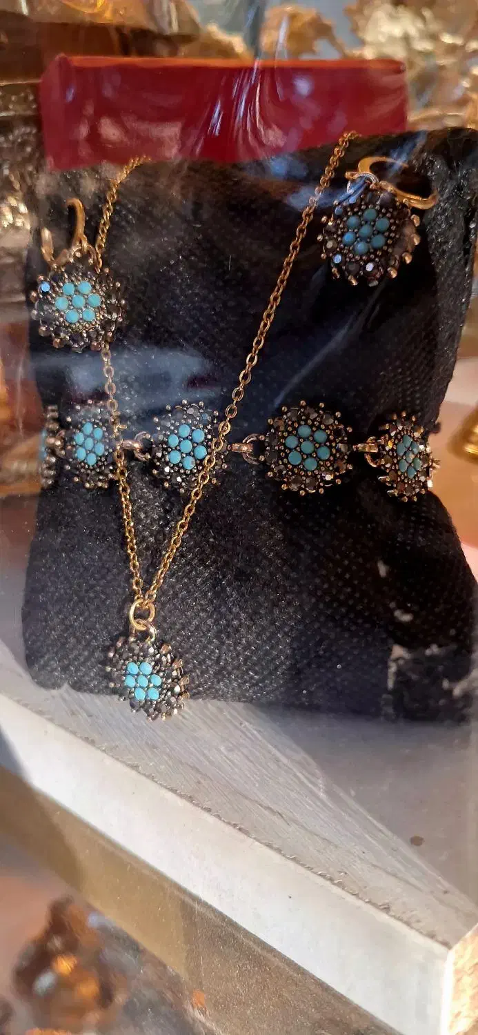 اکسسوری|زیورآلات و اکسسوری|اقلید, |دیوار