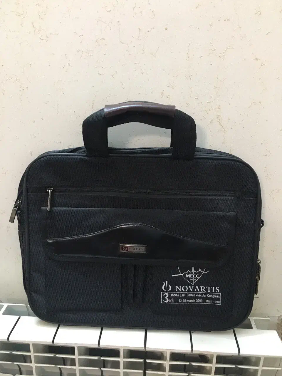 کیف اداری نونو|کیف، کفش، کمربند|اصفهان, صدف|دیوار