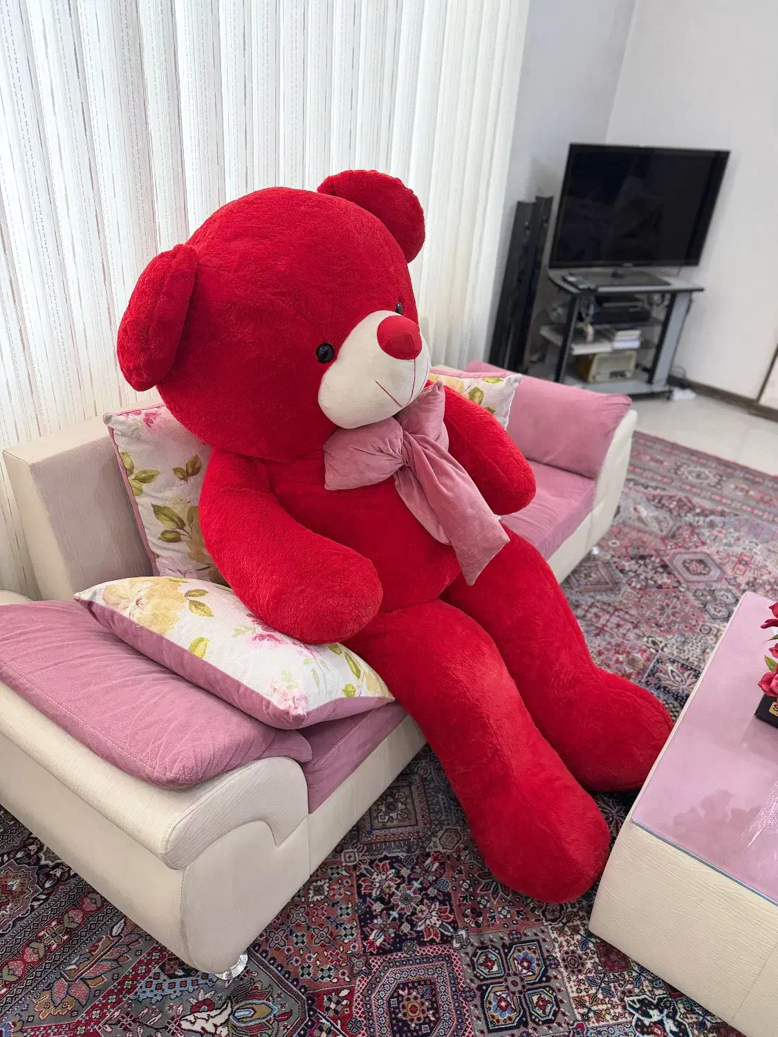 خرس بزرگ|اسباببازی|مشهد, آزادشهر|دیوار