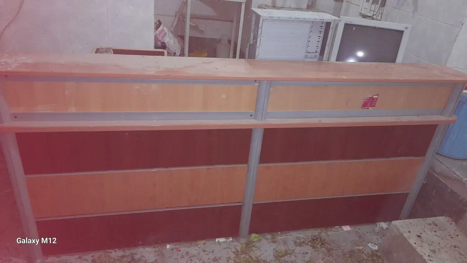 پیشخوان|مبلمان اداری|نورآباد ممسنی, |دیوار