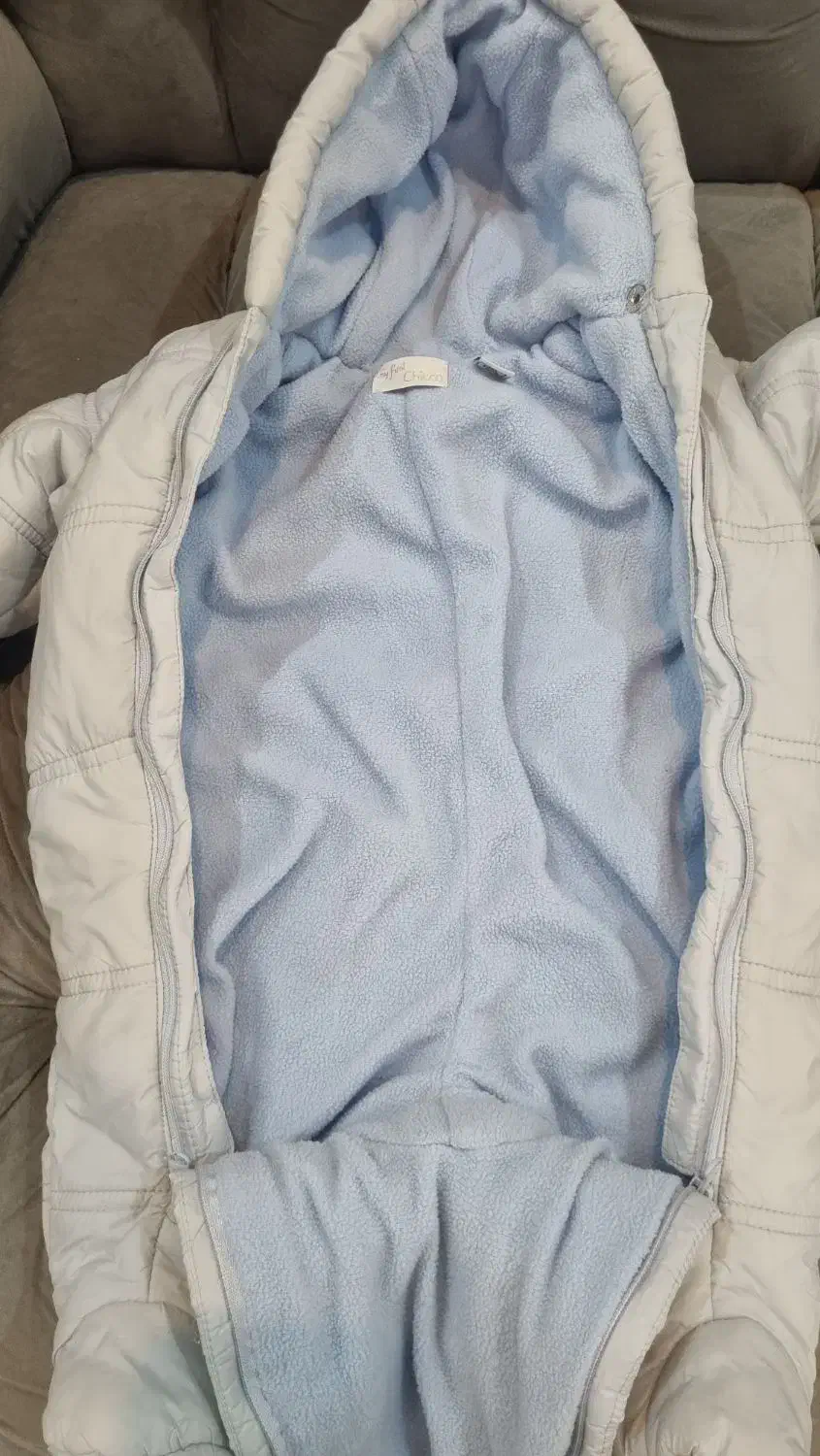 کاپشن|کفش و لباس بچه|تهران, شهید اسدی|دیوار