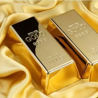 یک قطعه طلا پیدا شده|اشیا|تهران, شهرک چیتگر|دیوار