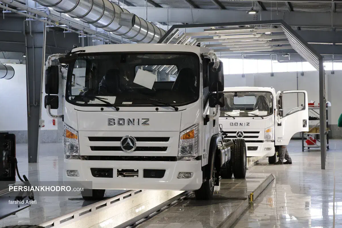 راننده پایه دوم مدارک کامل|خدمات حمل و نقل|فسا, |دیوار