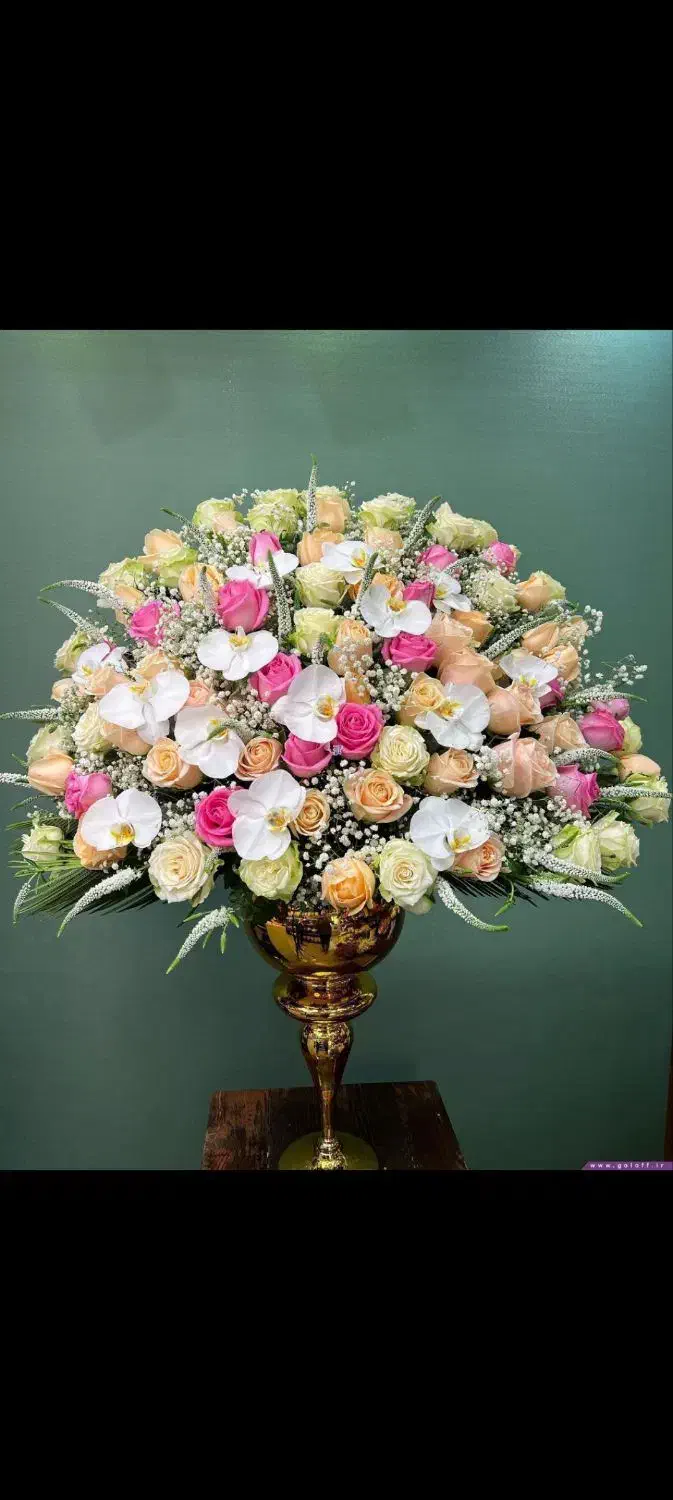 نامزدی و کادویی و هدیه|گل و گیاه طبیعی|رفسنجان, |دیوار