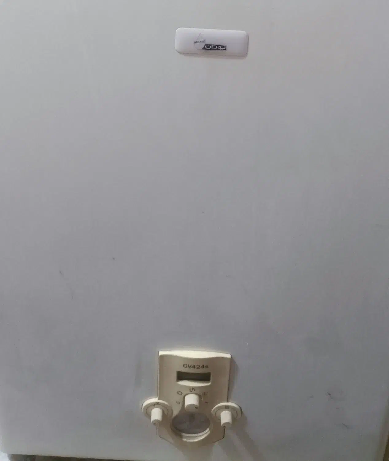 پکیج بوتان cv424s|آبگرمکن، پکیج، شوفاژ|دزفول, |دیوار