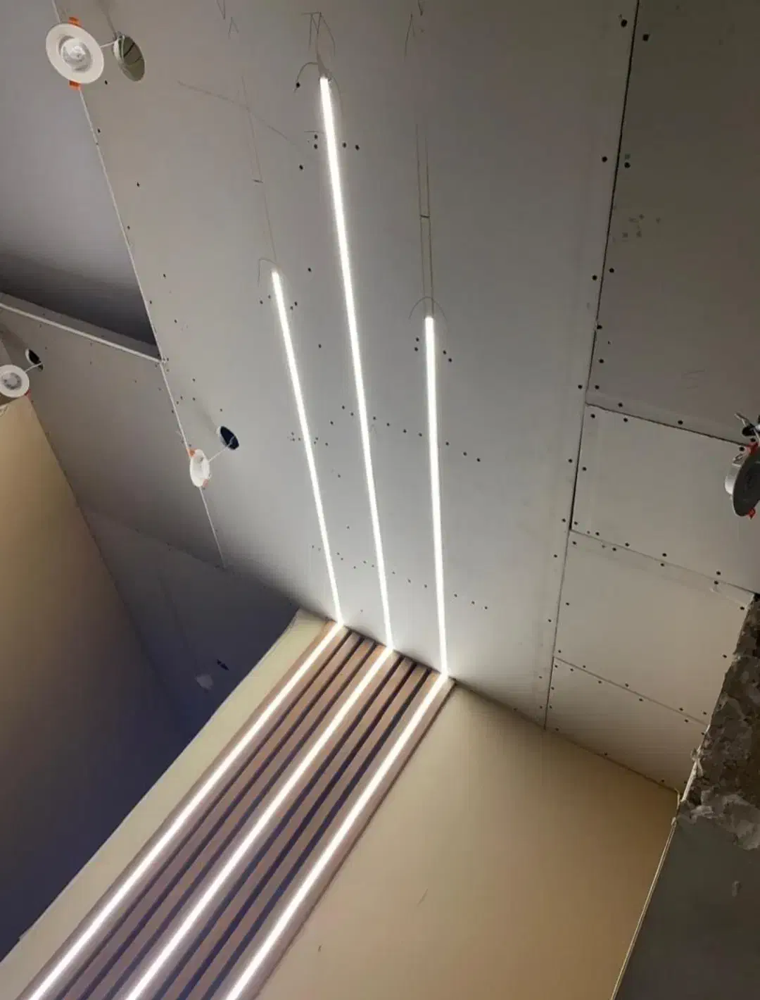 نصاب کناف|خدمات پیشه و مهارت|گلبهار, شهر جدید گلبهار|دیوار