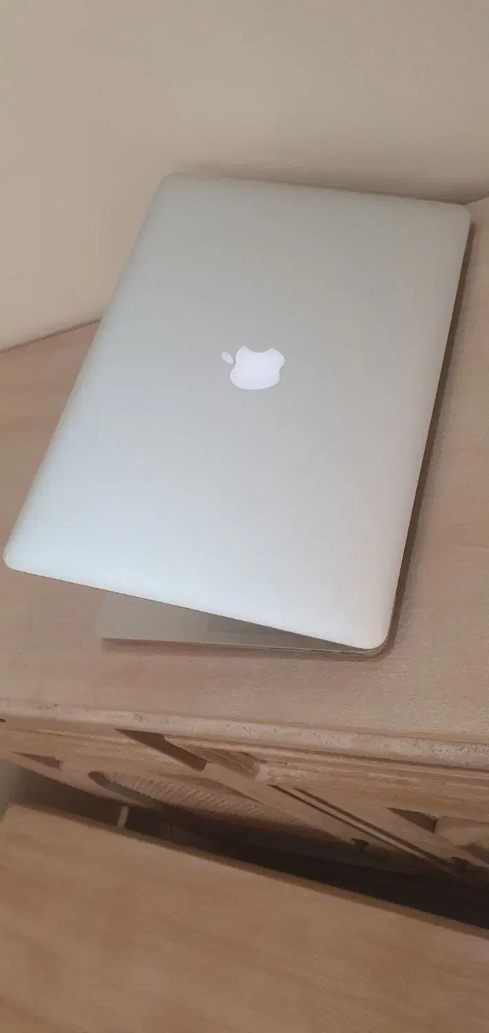 macbook pro مدل a1398|رایانه همراه|تهران, اوقاف|دیوار