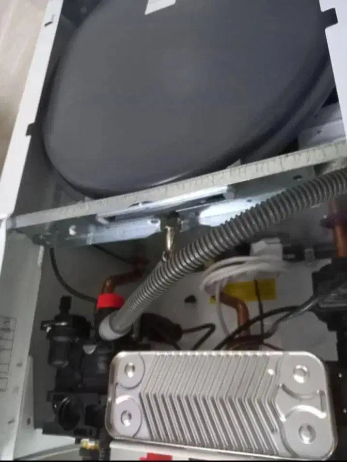 پکیچ بوتان مدل پارما ۲۴ هزار عروسک واقعی در حد|آبگرمکن، پکیج، شوفاژ|اراک, |دیوار