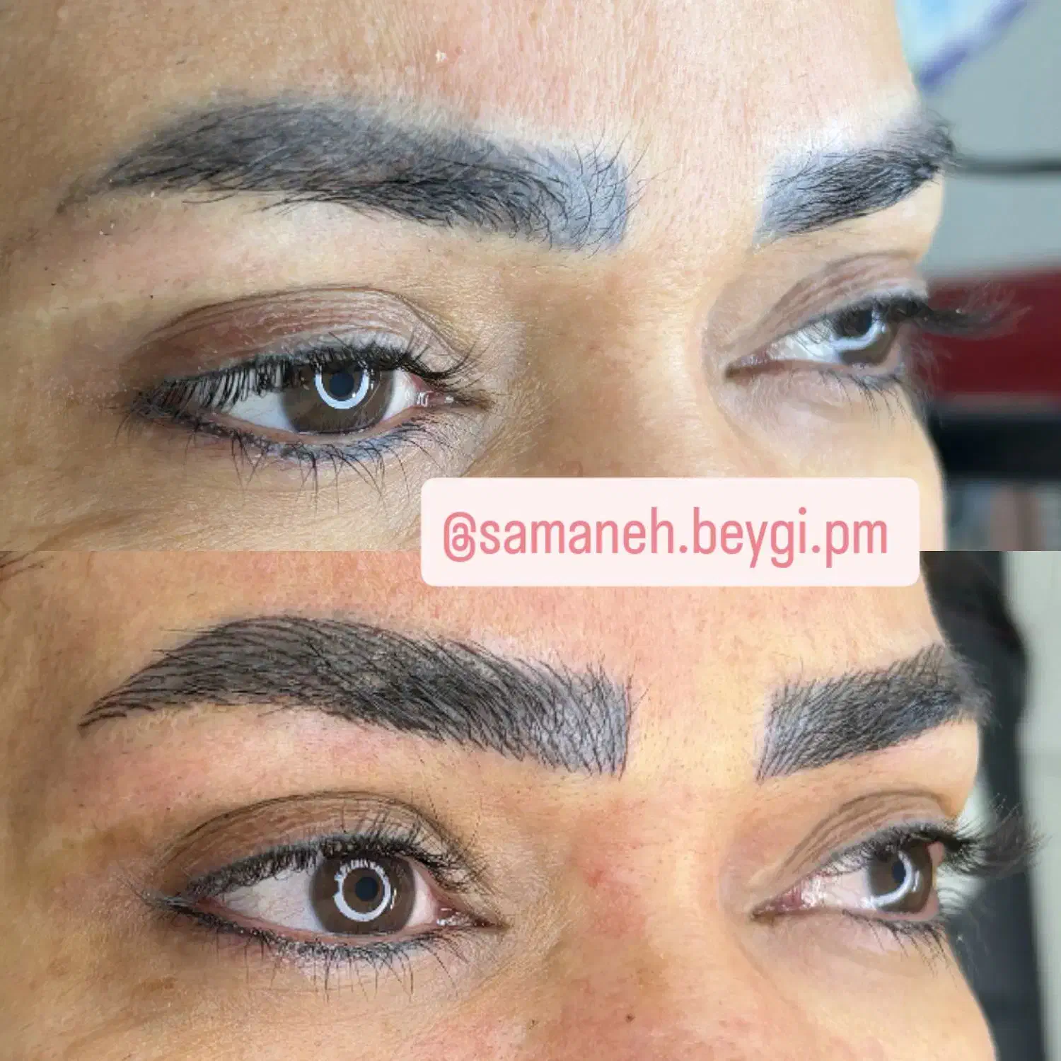 آرایش دائم|خدمات آرایشگری و زیبایی|پاکدشت, پاکدشت (مامازند)|دیوار