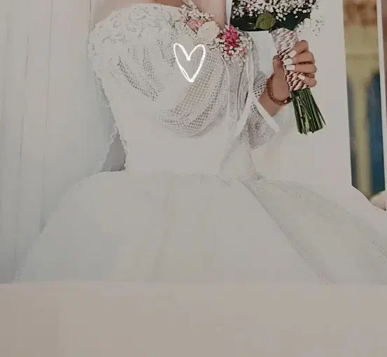 لباس عروس عربی|لباس|ورامین, ورامین|دیوار