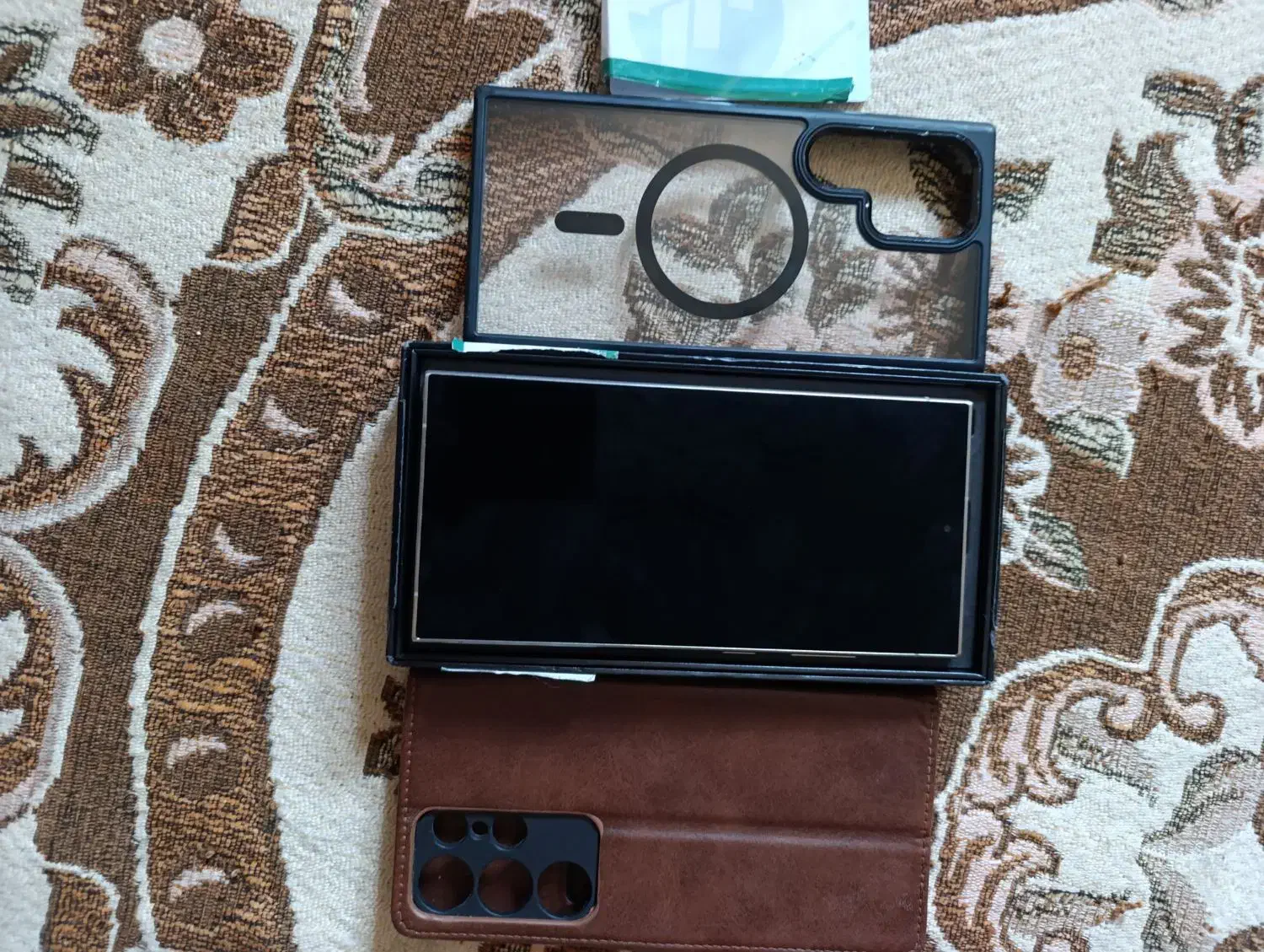 s24الترا|موبایل|اصفهان, بهار آزادی|دیوار