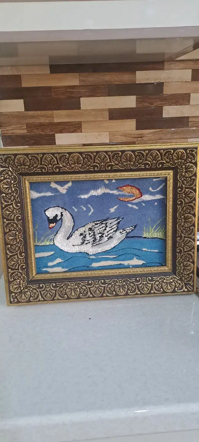 تابلوفرش|تابلو فرش|تهران, مسعودیه|دیوار