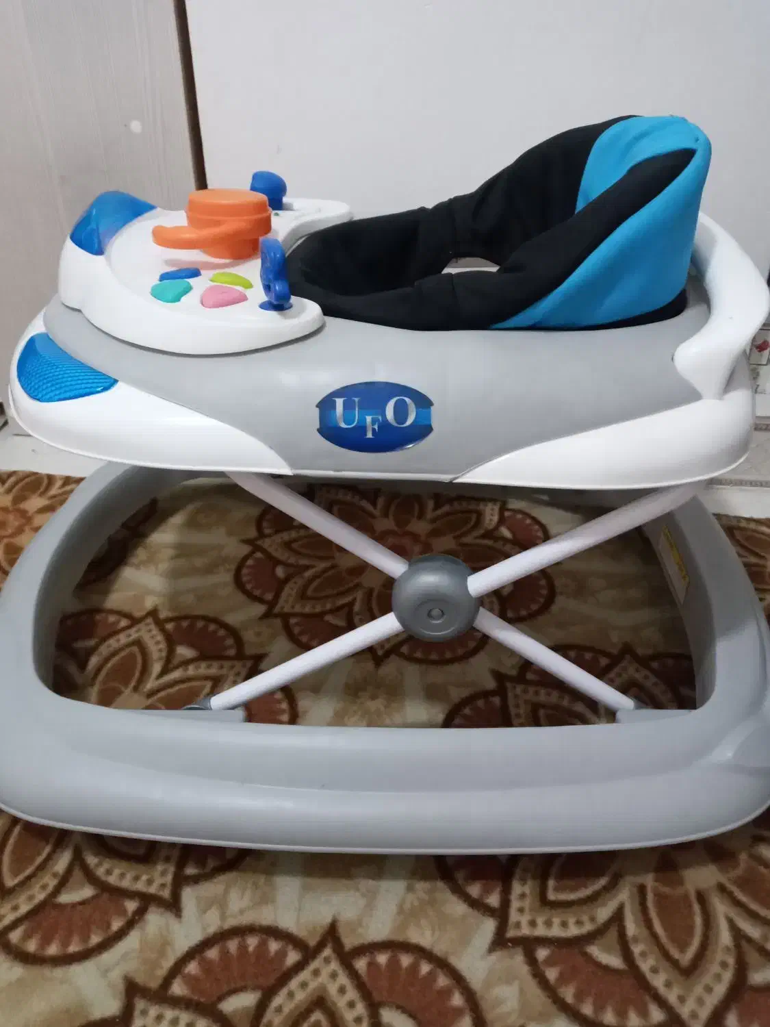 روروئک|کالسکه و لوازم جانبی|تهران, هرندی|دیوار