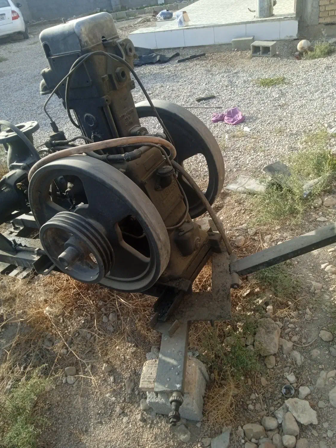 راهنمایی فروش|قطعات یدکی و لوازم جانبی|کربال, |دیوار