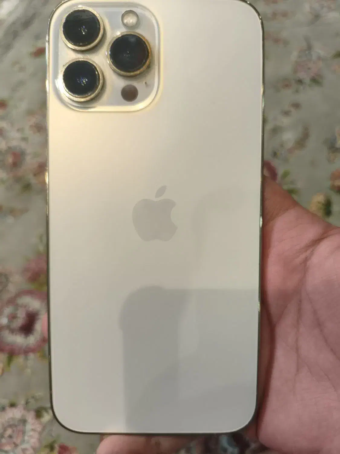 ایفون 13 pro max|موبایل|کرمان, |دیوار