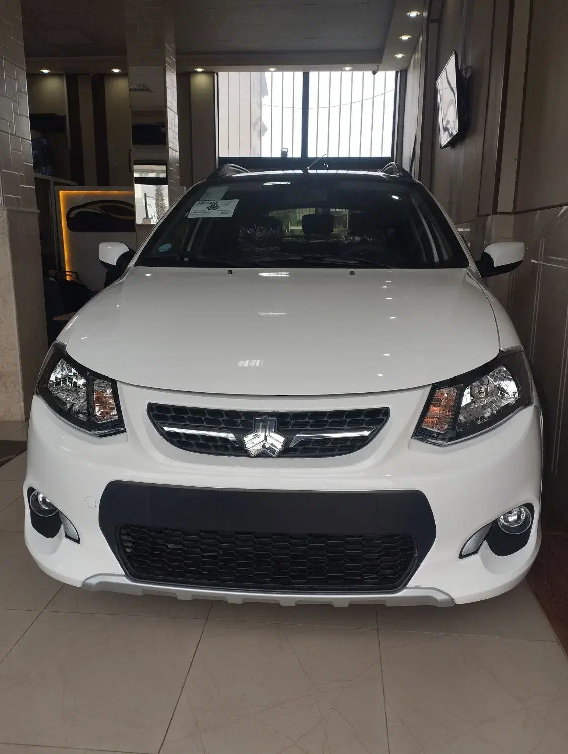 کوییکR|خودرو سواری و وانت|رشت, دباغیان|دیوار