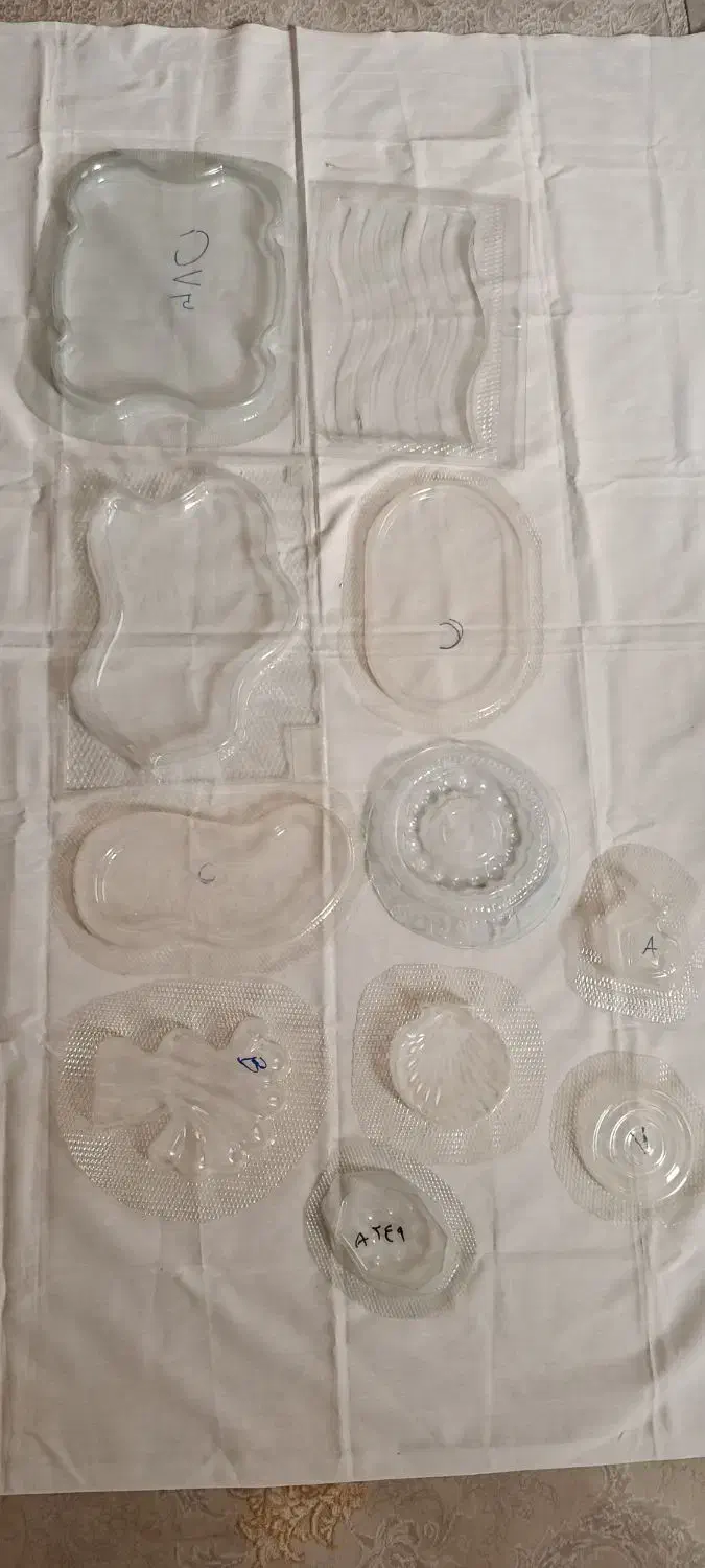 قالب طلقی سنگ مصنوعی|ابزارآلات|کرج, حیدرآباد|دیوار