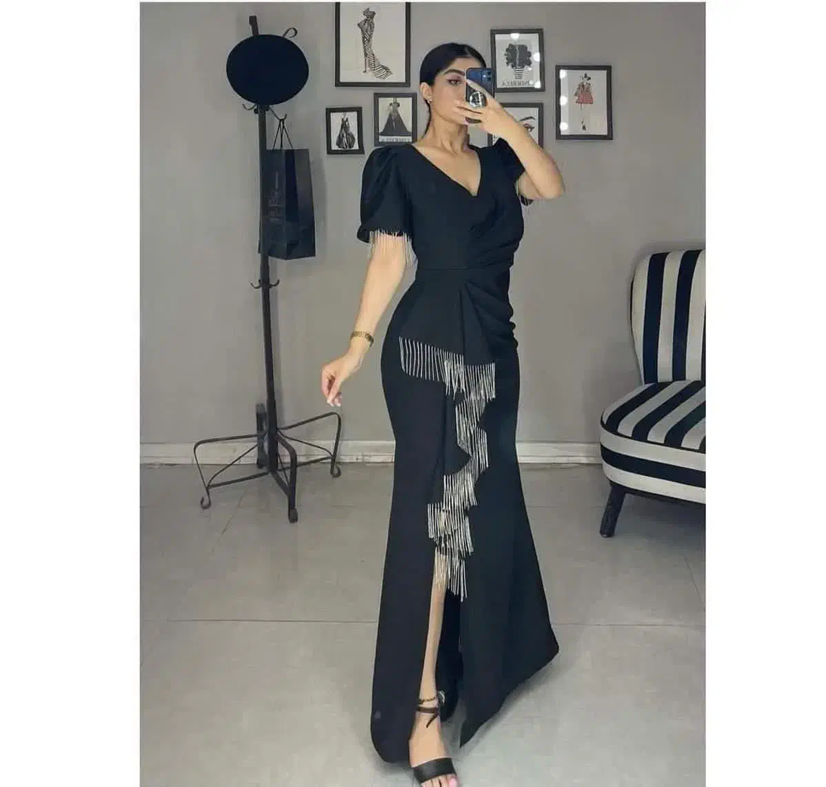 کرایه لباس مجلسی فرهنگ|لباس|بیرجند, |دیوار